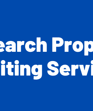 Research-Proposal-Writing-service