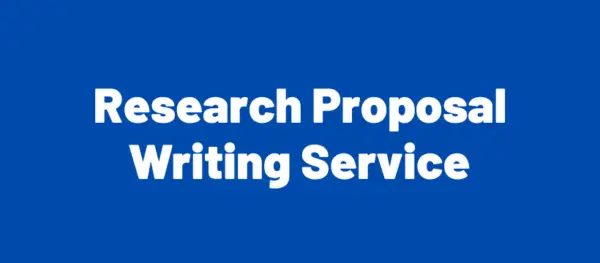 Research-Proposal-Writing-service