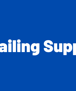 Emailing Support