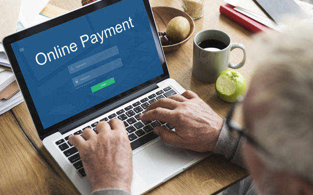 Online Payment Solution