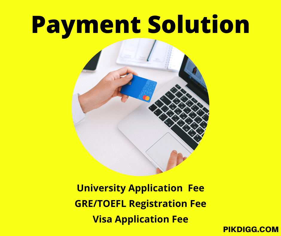 Online Payment Solution