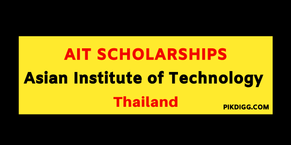 AIT Scholarships