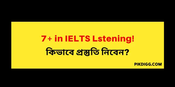 _IELTS Listening