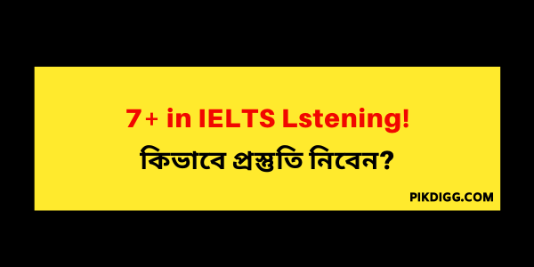 _IELTS Listening