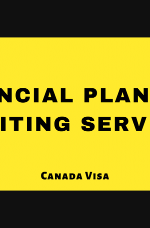Financial Planning