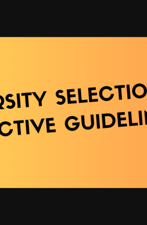 Master’s বা PhD করার জন্য UNIVERSITY SELECTION করার COMPLETE GUIDELINES!