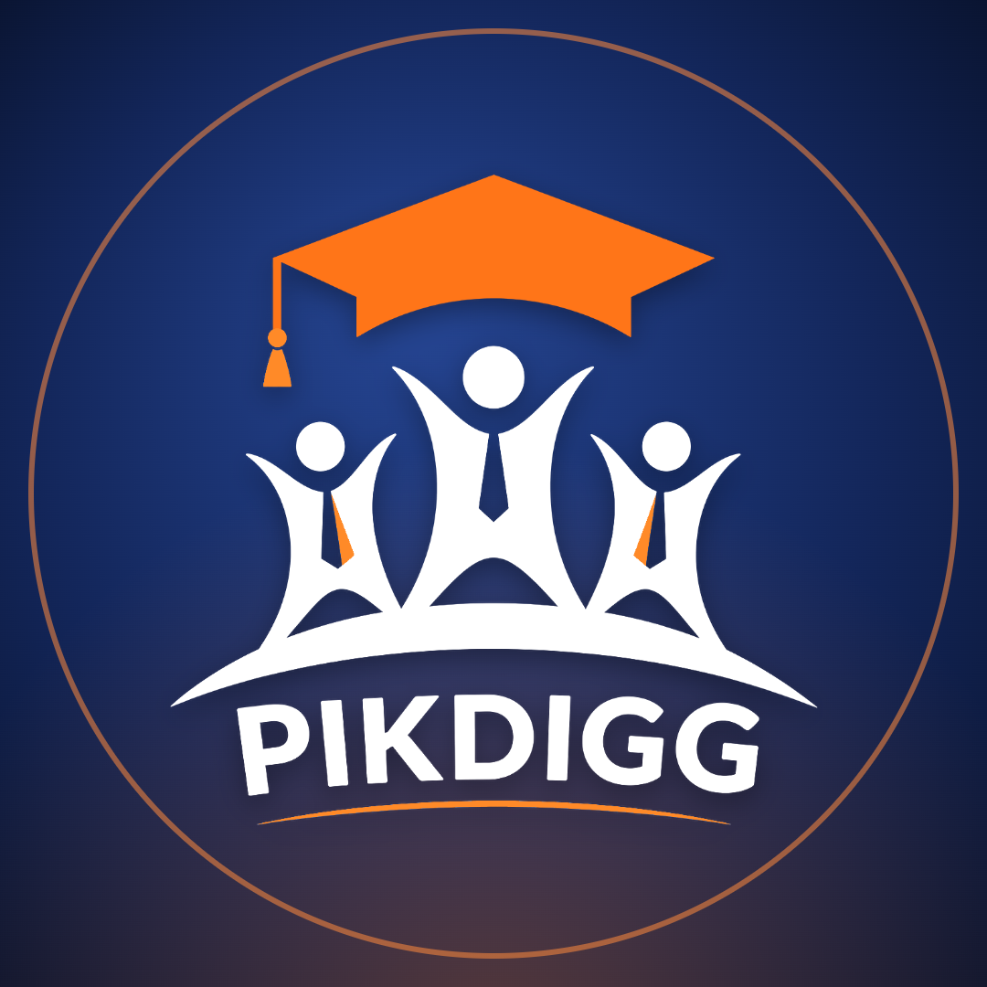 PIKDIGG
